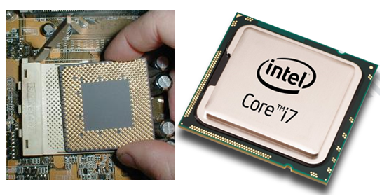 cpu