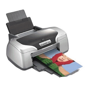 inkjet