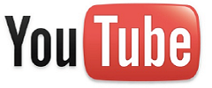 youtube logo